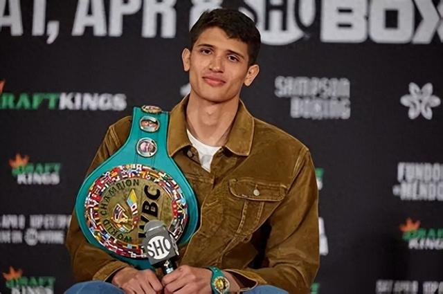 世界杯手机观看软件下载-方多拉：职业拳击超次中量级已到新老交替时|拳坛|塞巴斯蒂安・方多拉|凯斯・瑟曼|拳手|瑟曼_新浪体育_新浪新闻