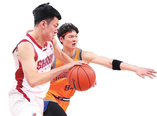 世界杯比赛在线观看地址-81比96负于上海队 山西男篮不敌“领头羊”