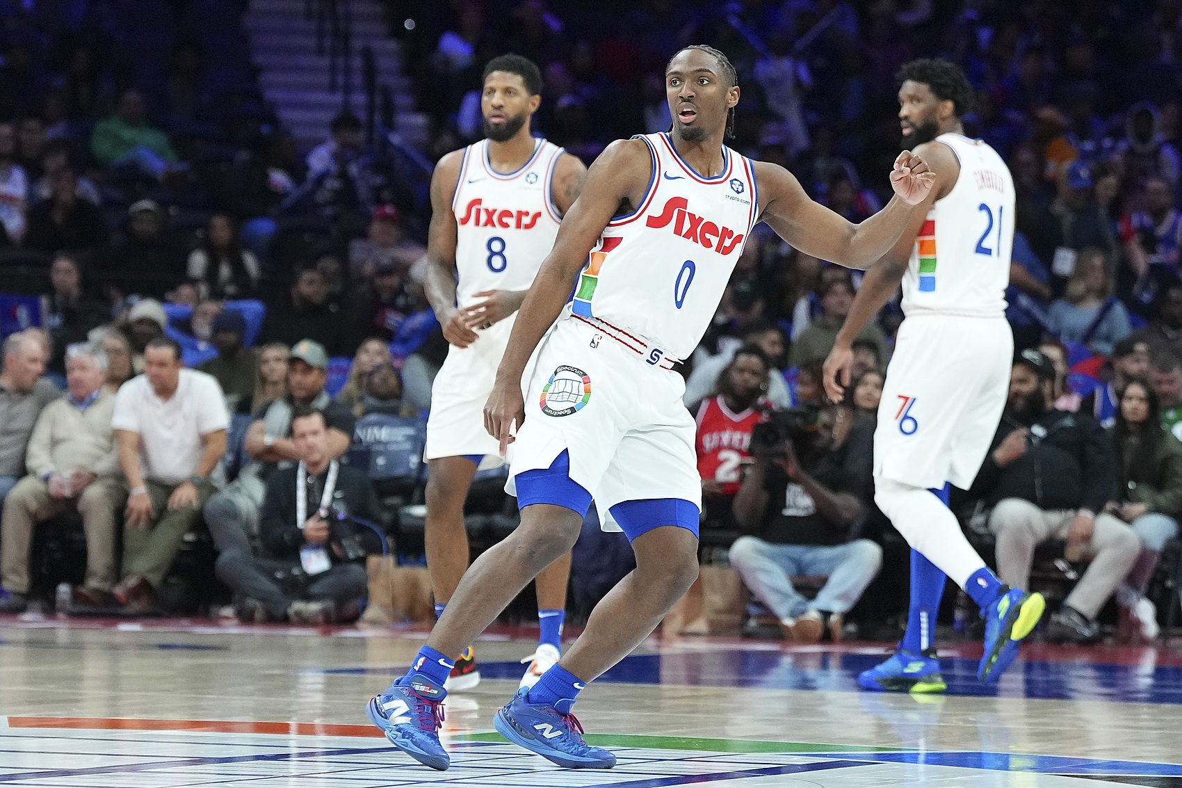 世界杯比赛在线观看地址-76人本季打胜率过5成球队17胜30负 对阵5成胜率以下的球队24胜4负