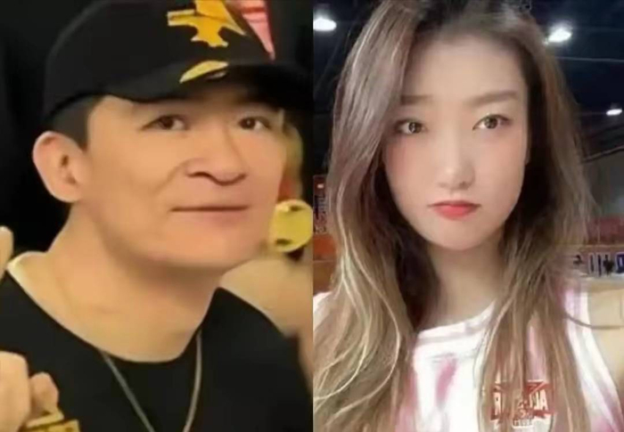 与张隆3年煎熬彻底结束！李梦官宣新恋情，释然背后全是心酸|中国女篮|詹姆斯|女篮|感情|赛场_新浪体育_新浪新闻